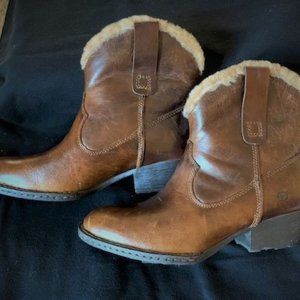 Born Boots, Size 8 1/2,  Never worn